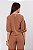 BLUSA 3/4 LONDRES RUSTIC CARAMEL - Imagem 8