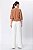 BLUSA 3/4 LONDRES RUSTIC CARAMEL - Imagem 10