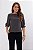 BLUSA 3/4 ITALIA ROBUST GREY - Imagem 4