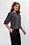 BLUSA 3/4 ITALIA ROBUST GREY - Imagem 6