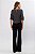 BLUSA 3/4 ITALIA ROBUST GREY - Imagem 10