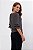 BLUSA 3/4 ITALIA ROBUST GREY - Imagem 2