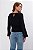 BLUSA MANGA LONGA FRANÇA PRETO - Imagem 2