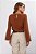 BLUSA MANGA LONGA FRANÇA CARAMEL - Imagem 13