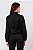 JAQUETA TECH MINIMAL PRETO - Imagem 2