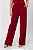 CALÇA RETA HELOÍSA CHERRY - Imagem 4