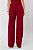 CALÇA RETA HELOÍSA CHERRY - Imagem 6