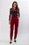 CALÇA SLIN HELOÍSA CHERRY - Imagem 1