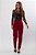 CALÇA SLIN HELOÍSA CHERRY - Imagem 3
