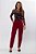 CALÇA SLIN HELOÍSA CHERRY - Imagem 5