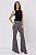 CALÇA FLARE HELOÍSA ROBUST GREY - Imagem 7