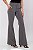 CALÇA FLARE HELOÍSA ROBUST GREY - Imagem 8