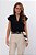 BLUSA MAYA PRETO - Imagem 1