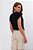 BLUSA MAYA PRETO - Imagem 2