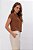 BLUSA MAYA CARAMEL - Imagem 6
