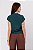 BLUSA MAYA TRANSFORMATIVE TEAL - Imagem 2