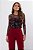 BLUSA TULE SEGREDO NOTURNO - Imagem 6