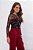 BLUSA TULE SEGREDO NOTURNO - Imagem 8