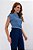BLUSA GABRIELA STEEL BLUE - Imagem 11