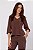 BLUSA 3/4 MILA CACAU - Imagem 4