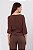 BLUSA 3/4 MILA CACAU - Imagem 2