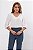 BLUSA 3/4 MILA OFF WHITE - Imagem 4