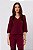 BLUSA 3/4 MILA CHERRY - Imagem 1