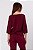 BLUSA 3/4 MILA CHERRY - Imagem 2