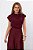 BLUSA GABRIELA BURGUNDY - Imagem 4
