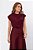 BLUSA GABRIELA BURGUNDY - Imagem 6