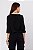 BLUSA 3/4 MILA PRETO - Imagem 2