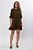 VESTIDO LIZ VERDE MILITAR - Imagem 7