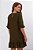 VESTIDO LIZ VERDE MILITAR - Imagem 11