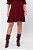 VESTIDO LIZ BURGUNDY - Imagem 4