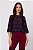 BLUSA CHIC FOLK - Imagem 4