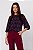 BLUSA CHIC FOLK - Imagem 1