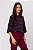 BLUSA CHIC FOLK - Imagem 6