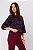 BLUSA CHIC FOLK - Imagem 8
