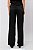 CALÇA RETA BLACK ANIMAL PRETO - Imagem 9