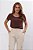 BLUSA MILA CACAU - Imagem 4