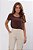 BLUSA MILA CACAU - Imagem 1
