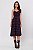 VESTIDO CHIC FOLK ESTAMPADO - Imagem 1