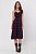 VESTIDO CHIC FOLK ESTAMPADO - Imagem 7