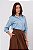 CAMISA TRICOLINE BLUE SPECIAL - Imagem 7