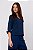 BLUSA 3/4 MILA MARINHO - Imagem 4