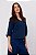 BLUSA 3/4 MILA MARINHO - Imagem 6