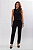 CALÇA SLIN FLORENCE PRETO - Imagem 1