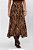 SAIA MIDI NEW NEUTRAL ESTAMPADA - Imagem 5
