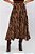SAIA MIDI NEW NEUTRAL ESTAMPADA - Imagem 7