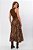 SAIA MIDI NEW NEUTRAL ESTAMPADA - Imagem 9